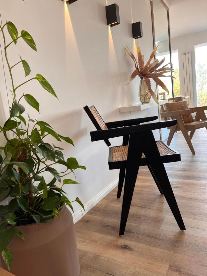 Shard Boutique Hotel-Adult Only Brasov Luaran gambar