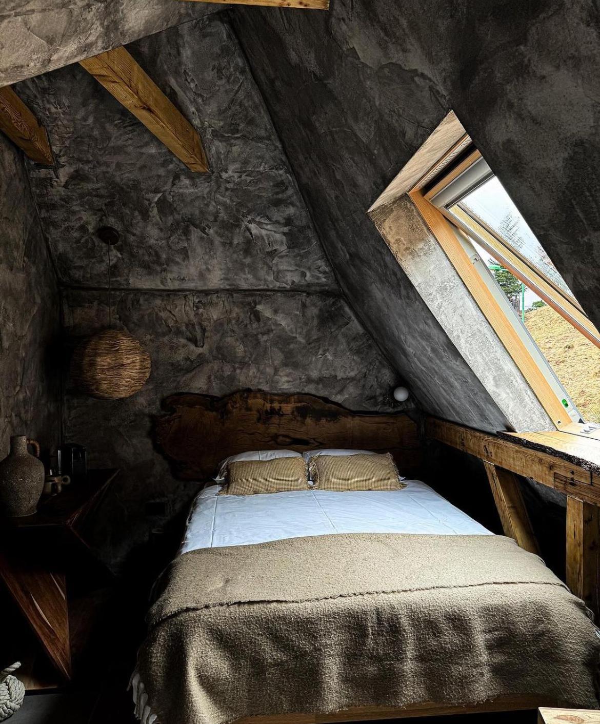 Shard Boutique Hotel-Adult Only Brasov Luaran gambar