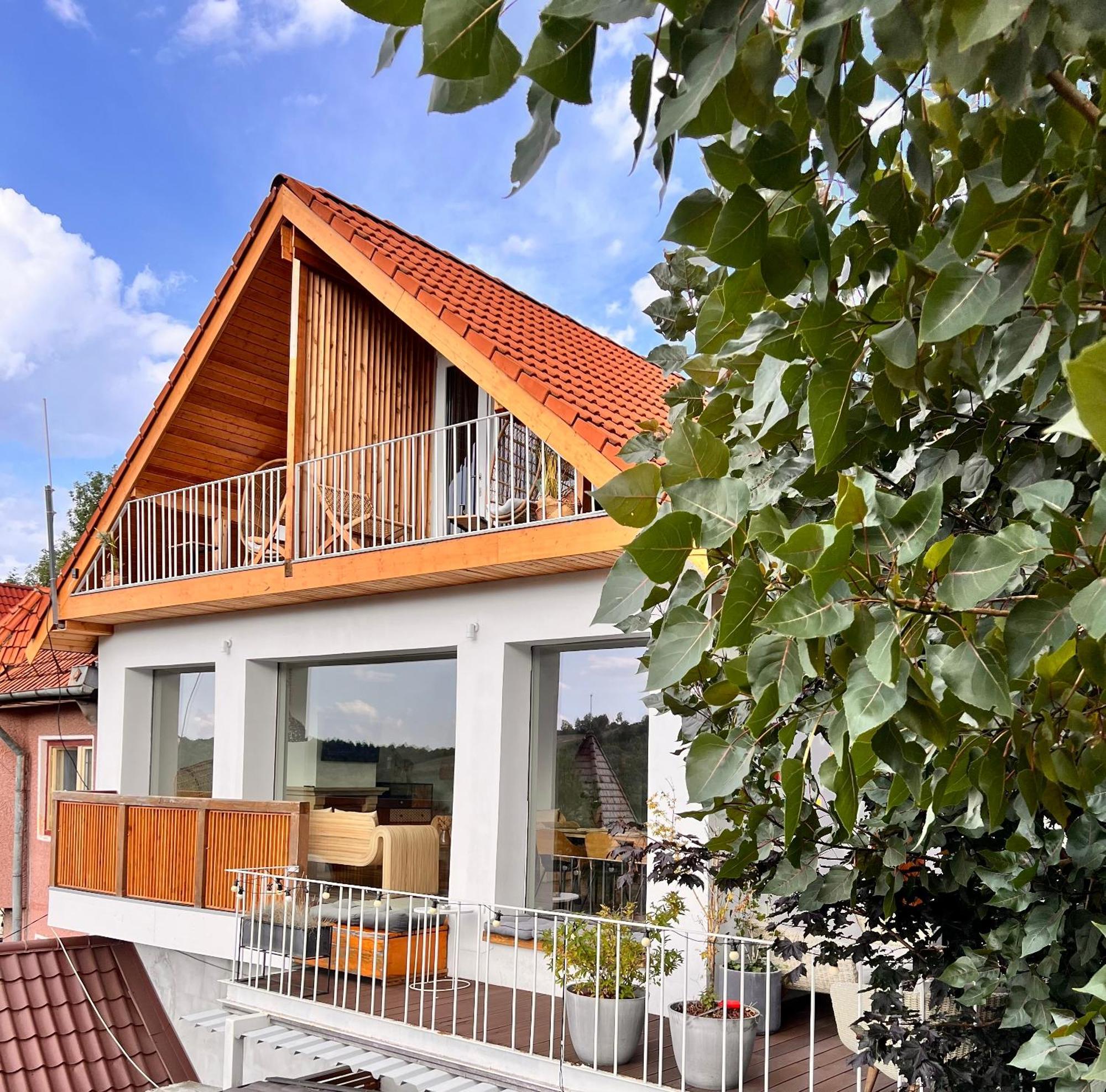 Shard Boutique Hotel-Adult Only Brasov Luaran gambar