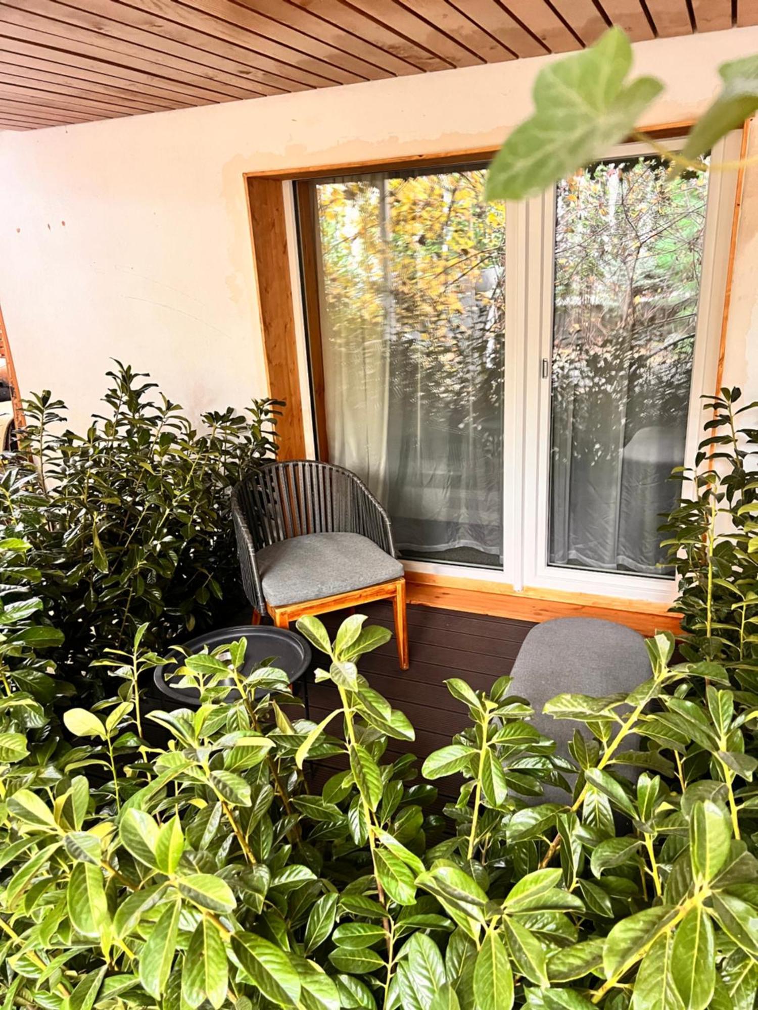 Shard Boutique Hotel-Adult Only Brasov Luaran gambar