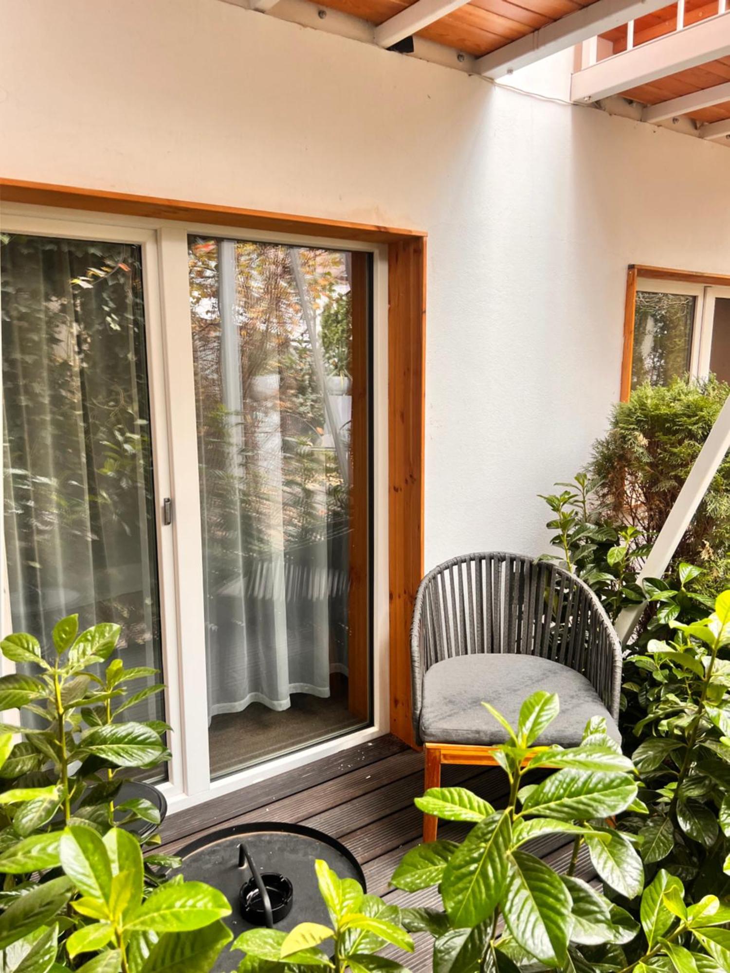 Shard Boutique Hotel-Adult Only Brasov Luaran gambar