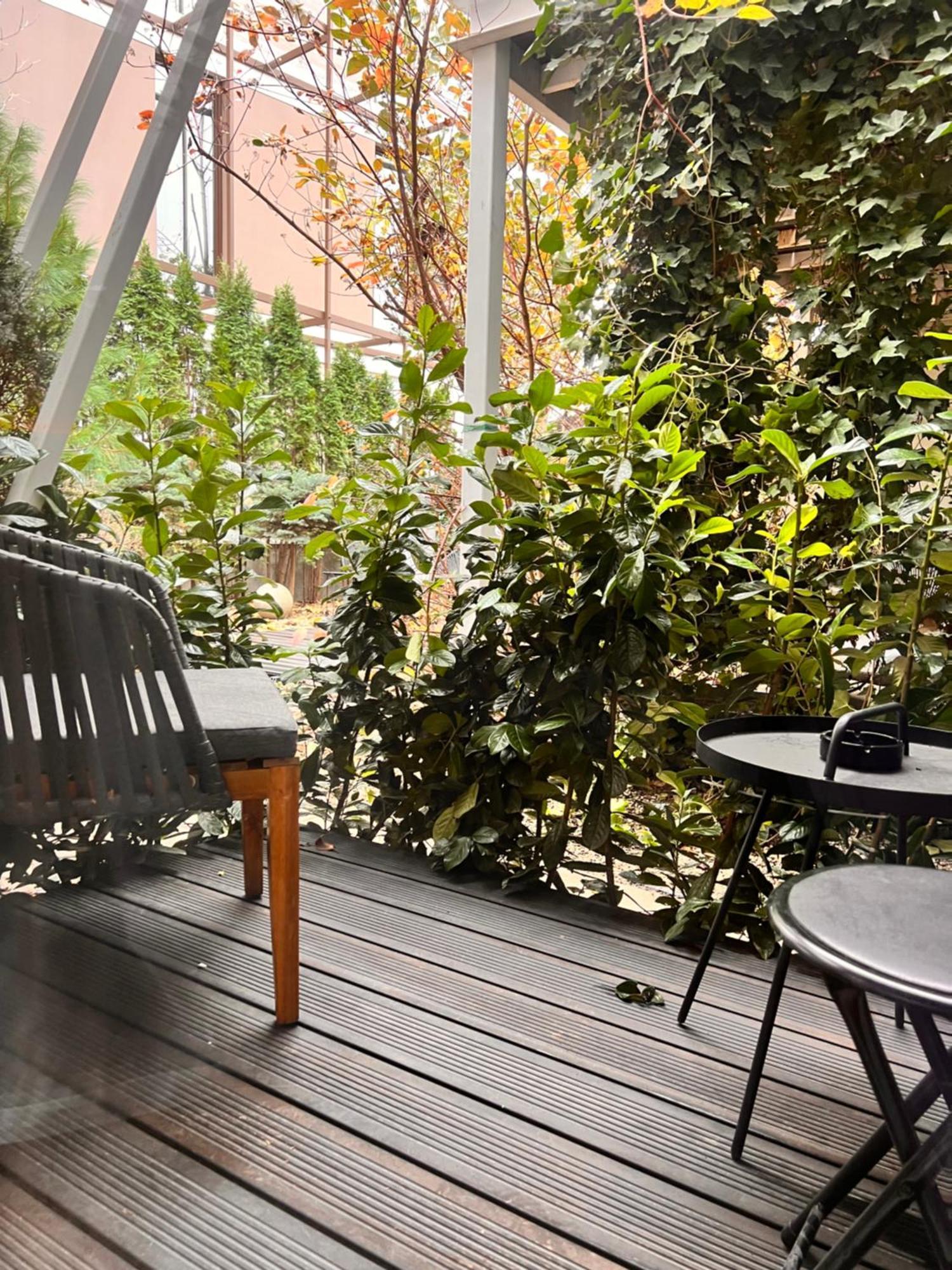 Shard Boutique Hotel-Adult Only Brasov Luaran gambar