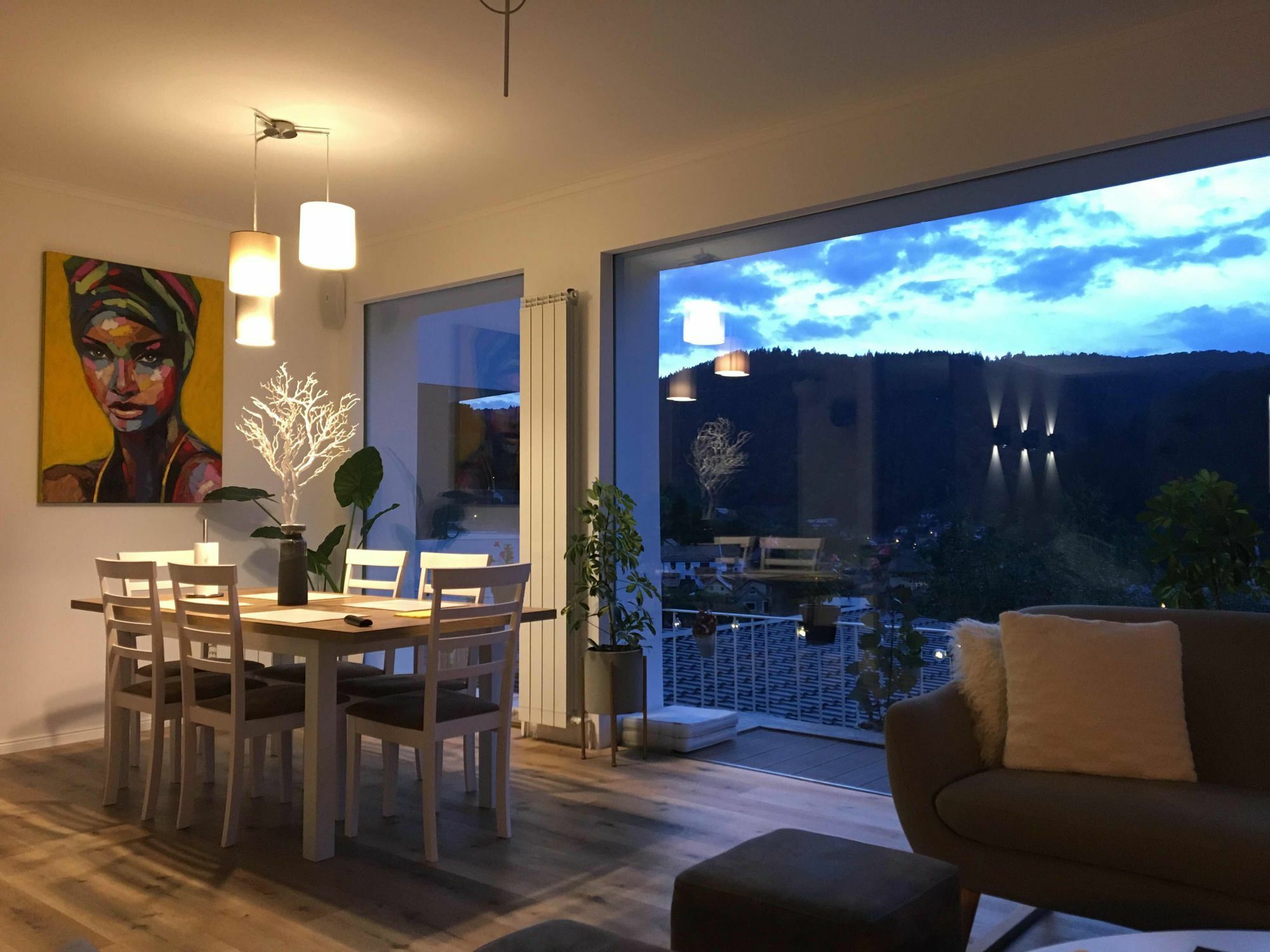 Shard Boutique Hotel-Adult Only Brasov Luaran gambar